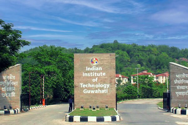 IIT Guwahati Recruitment 2026 – 17 Junior Assistant Posts, Online Apply